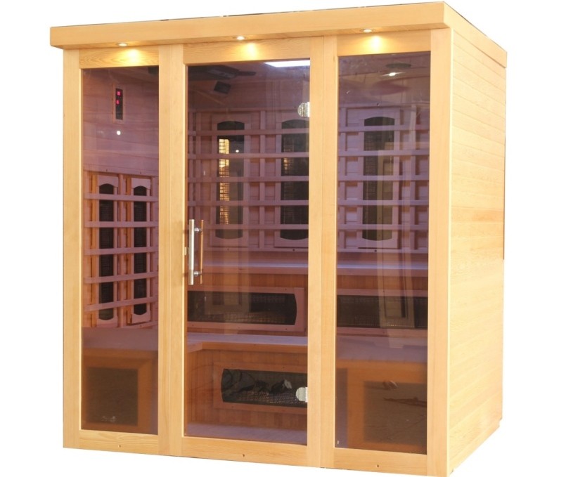 Infrasauna Marimex Elegant 4000 Xxl