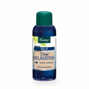 Kneipp olej do koupele Hluboké uvolnění 100 ml Kneipp