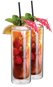 Maxxo termo sklenička Mojito 2ks 0