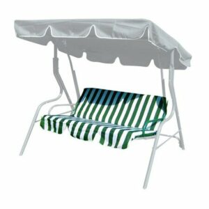 Happy Green Polstr 5028050 zelen&yacute; pruh