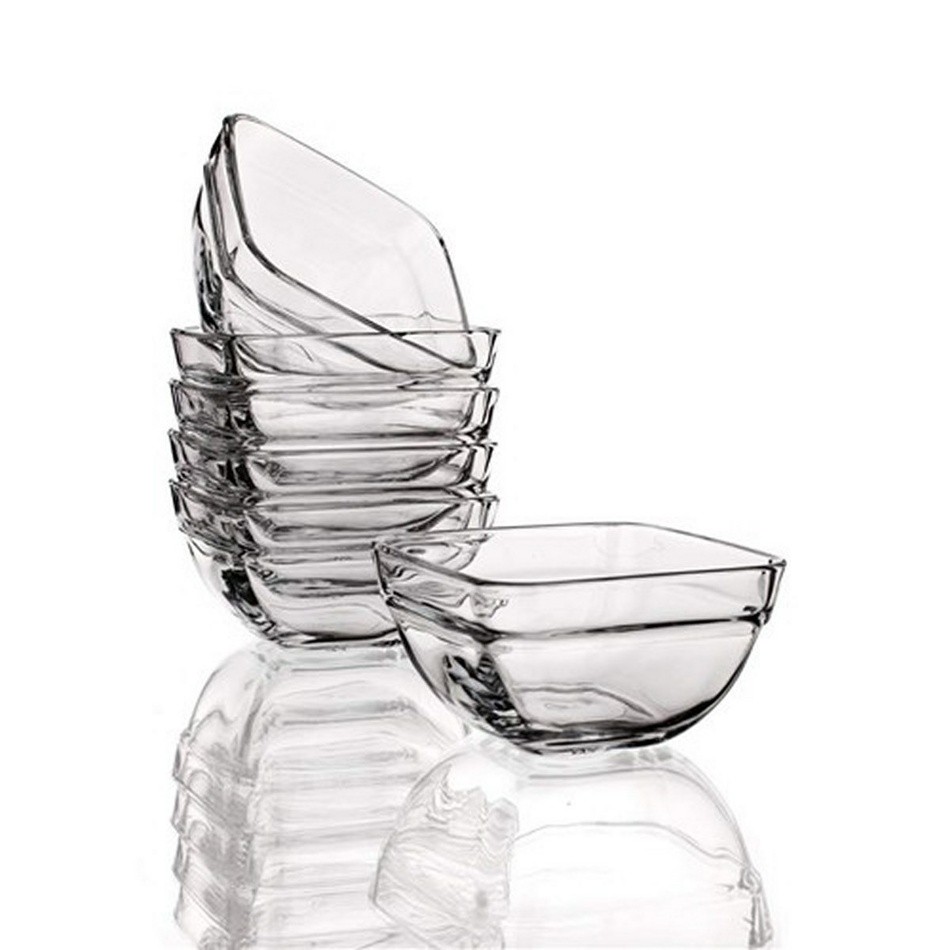 Vetro-Plus Miska Pudding 110mm OK6 3353113