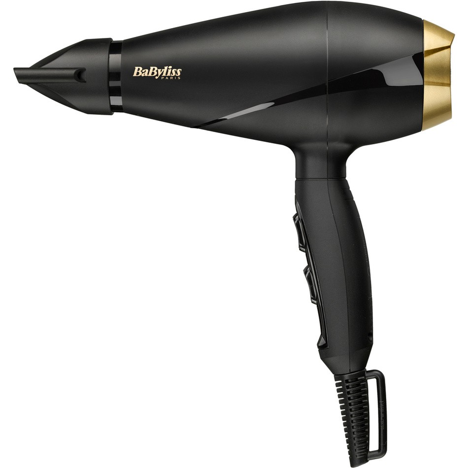 BaByliss 6704E vysoušeč vlasů Babyliss