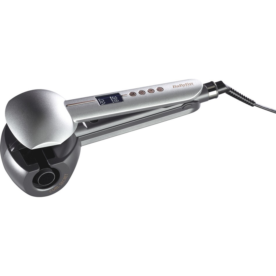 BaByliss C1600E loknovací kulma Babyliss