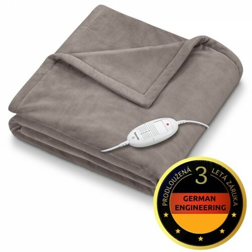 Beurer HD 75 vyhřívací deka Beurer