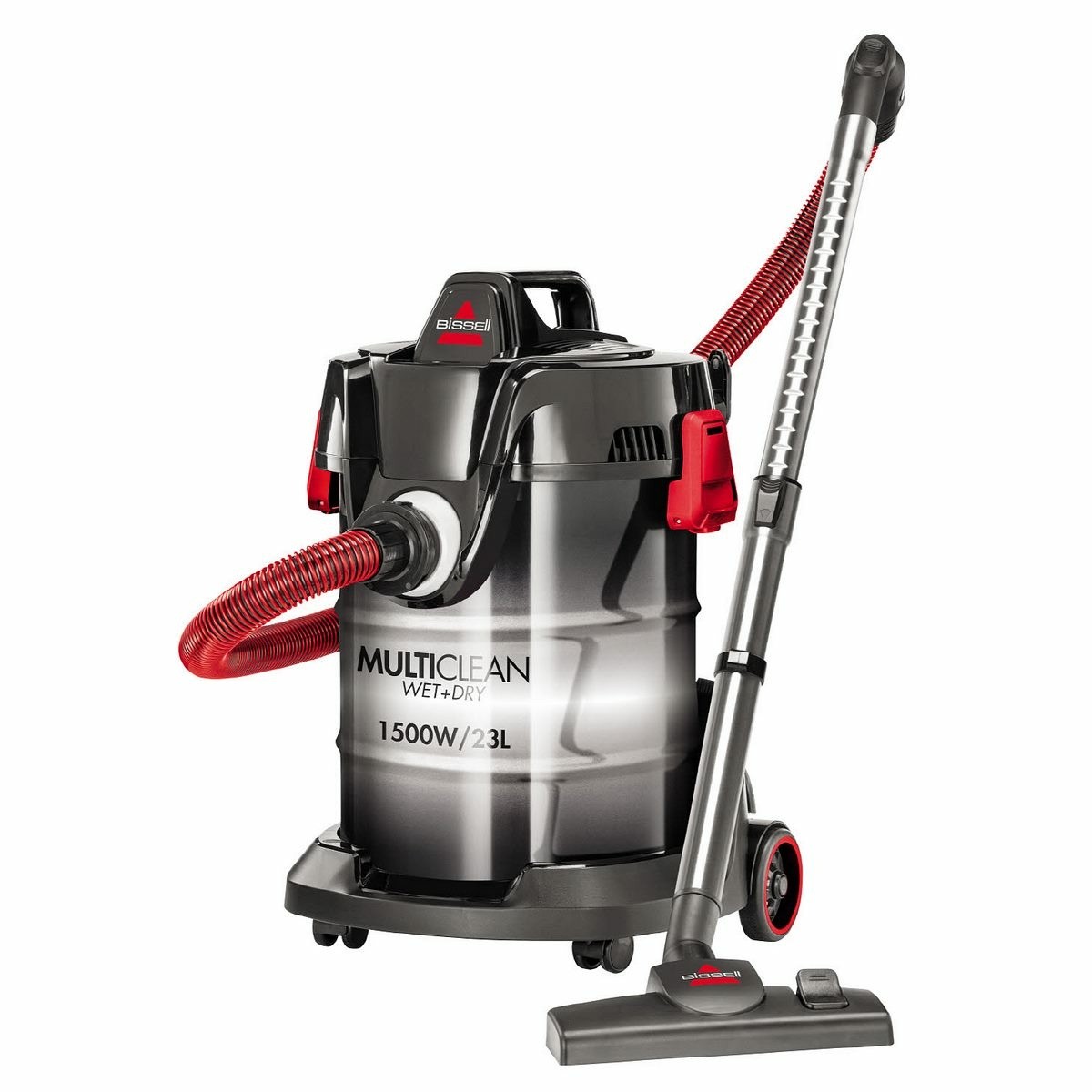 Bissell MultiClean Wet & Dry Drum - 23L 2026M Bissell