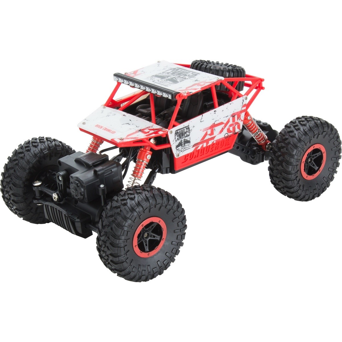 Buddy Toys BRC 18.610 Auto na dálkové ovládání Buddy Toys