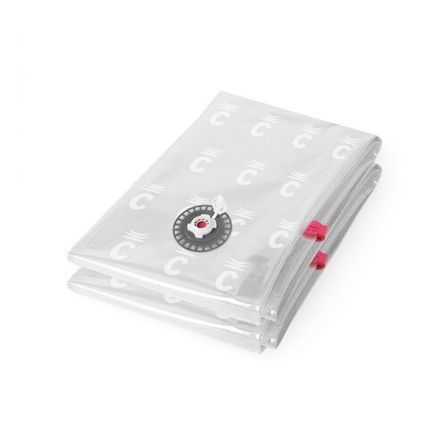 Compactor 2dílná sada vakuových úložných pytlů Aspispace L