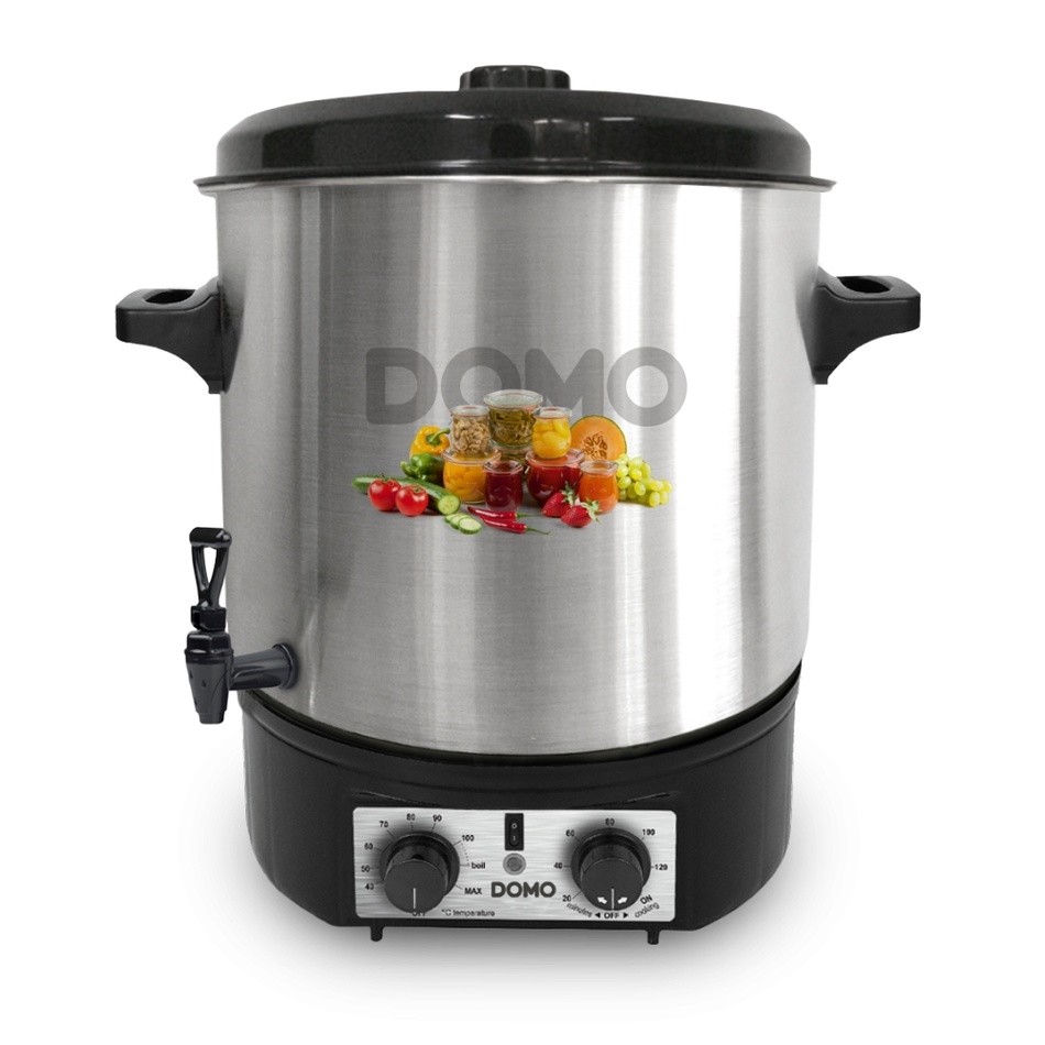 DOMO DO42323PC Domo
