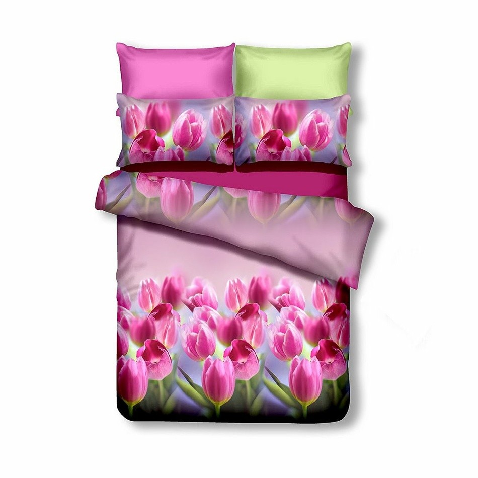 DecoKing Povlečení Emerald Astrid DecoKing