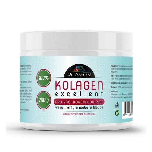 Dr.Natural Kolagen Excellent