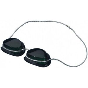 EFBE-SCHOTT GB 834-838 Br&yacute;le k sol&aacute;ri&iacute;m