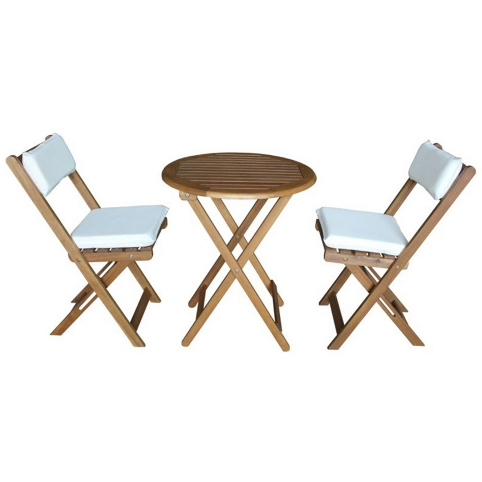 Balkónový set FDZN 4003