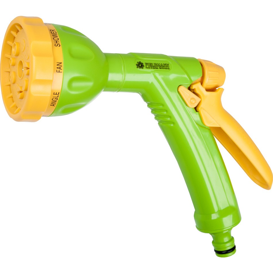 Fieldmann FZH 9001 Fieldmann