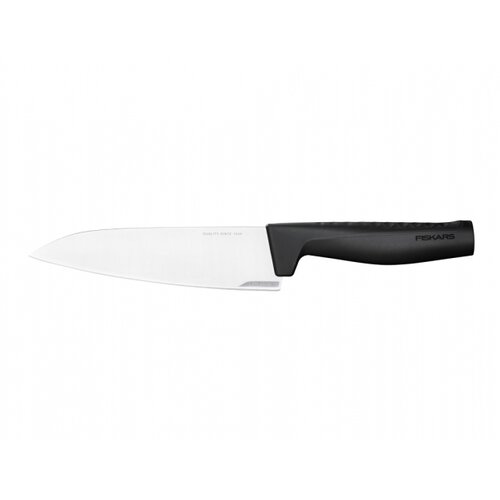 Nůž kuchařský 17cm/HARD EDGE/střední/1051748/F= Fiskars