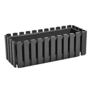 PLASTKON Truhl&iacute;k FENCY 50 x 18