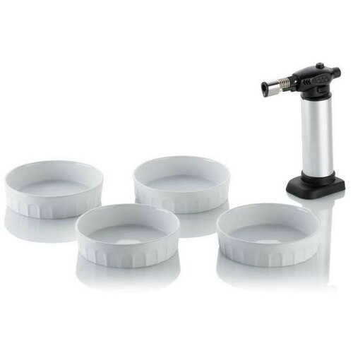 Kela Creme Brullée set MANOU