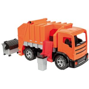 Lena Popel&aacute;řsk&eacute; auto Mercedes