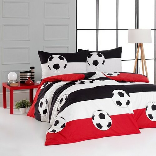 Matějovský Bavlněné povlečení Deluxe Goal