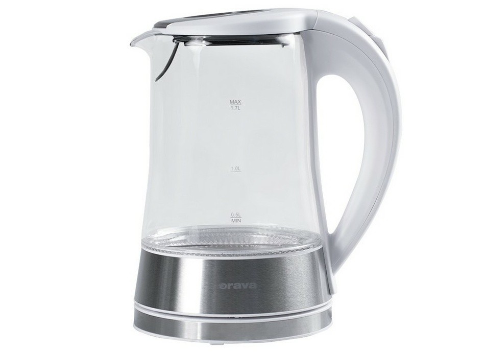 ORAVA VK-4017 W rychlovarná konvice Orava