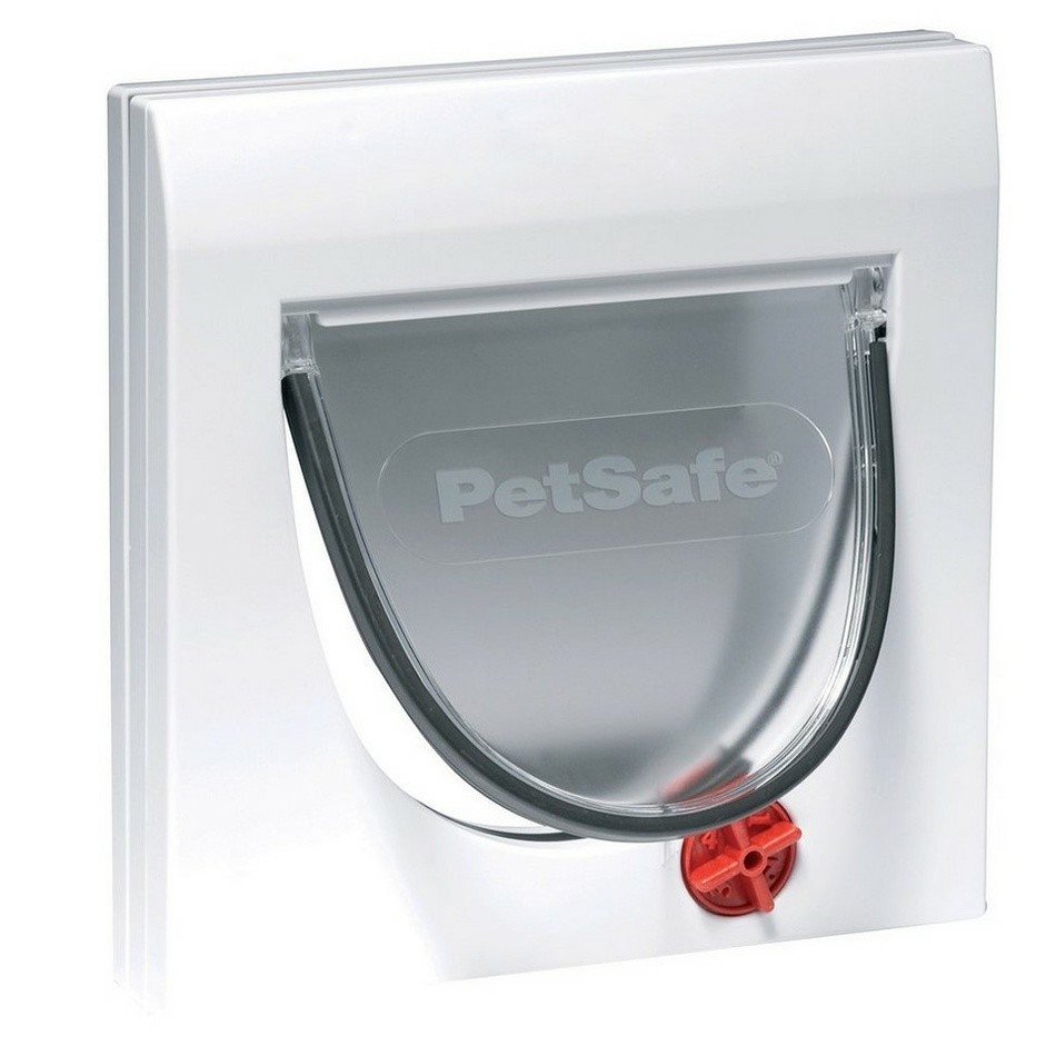 PetSafe Dvířka Staywell 917 bílá