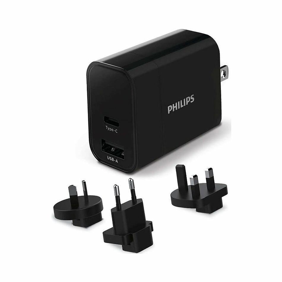 Philips DLP2621T/00 Philips