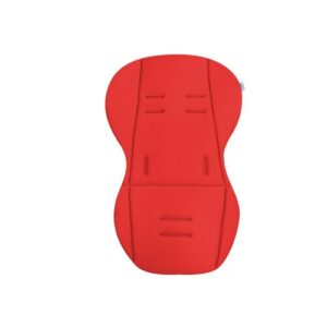 Babymatex Podložka do autosedačky červen&aacute;
