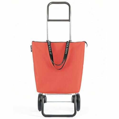 Rolser Nákupní taška na kolečkách Mini Bag Plus MF Logic RG