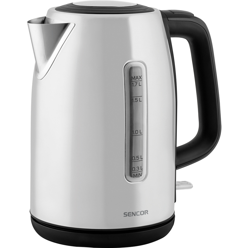 Sencor SWK 7000WH rychlovarná konvice Sencor