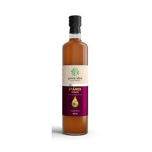 Topvet Spánek premium 500 ml Topvet