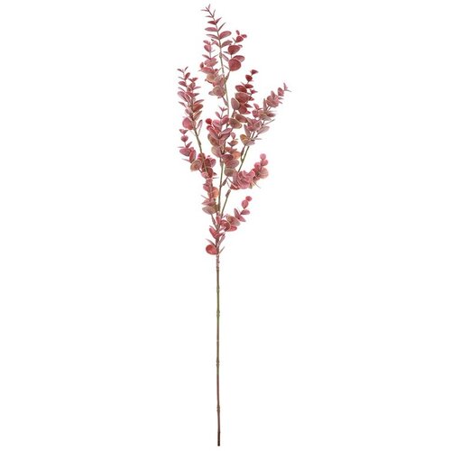 Umělý Eukalyptus fialová