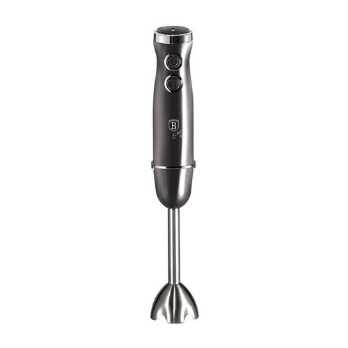 Berlinger Haus Mixér tyčový 500 W Carbon PRO Line Berlinger Haus