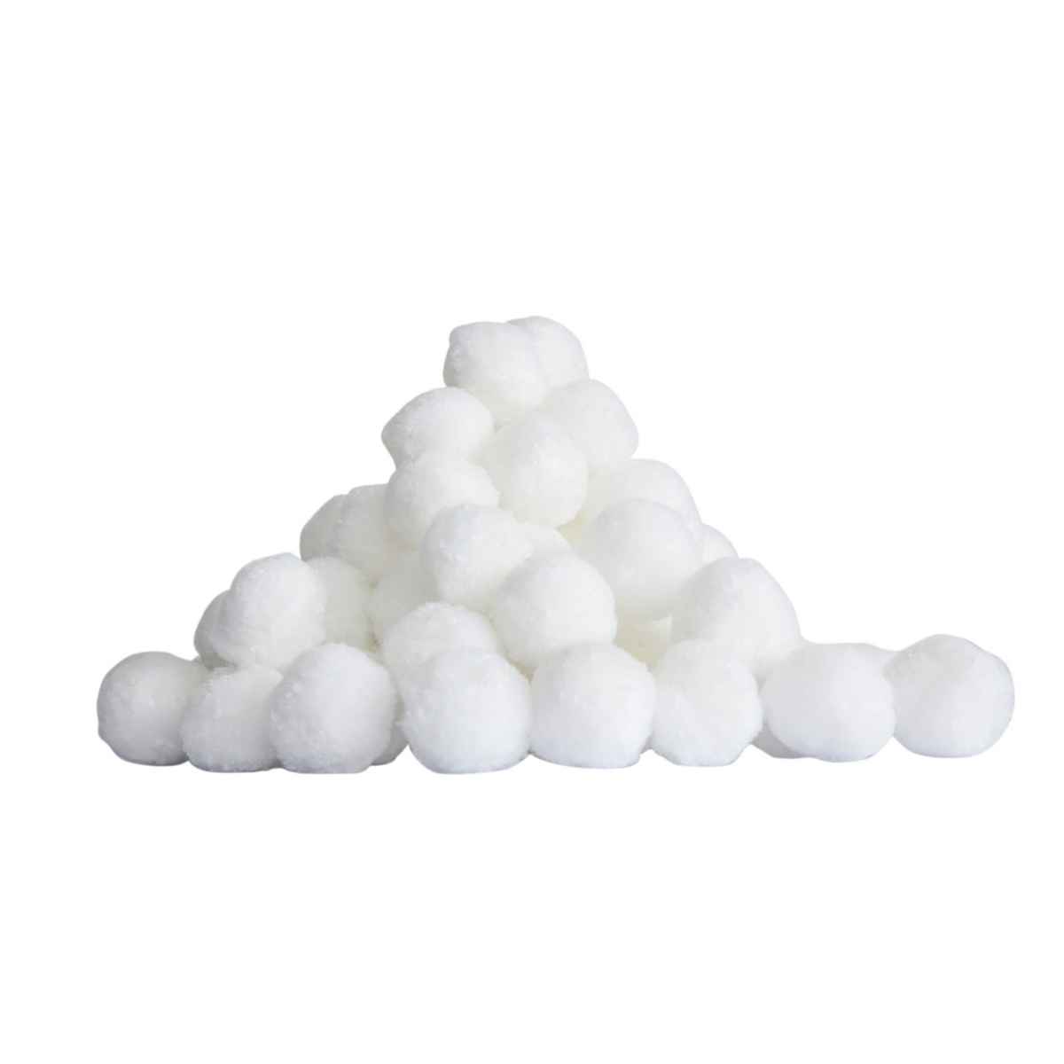 Bestway Filtrační kuličky 500 g Bestway