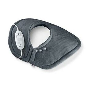 Beurer HK 54 vyhřívací dečka Grey Beurer