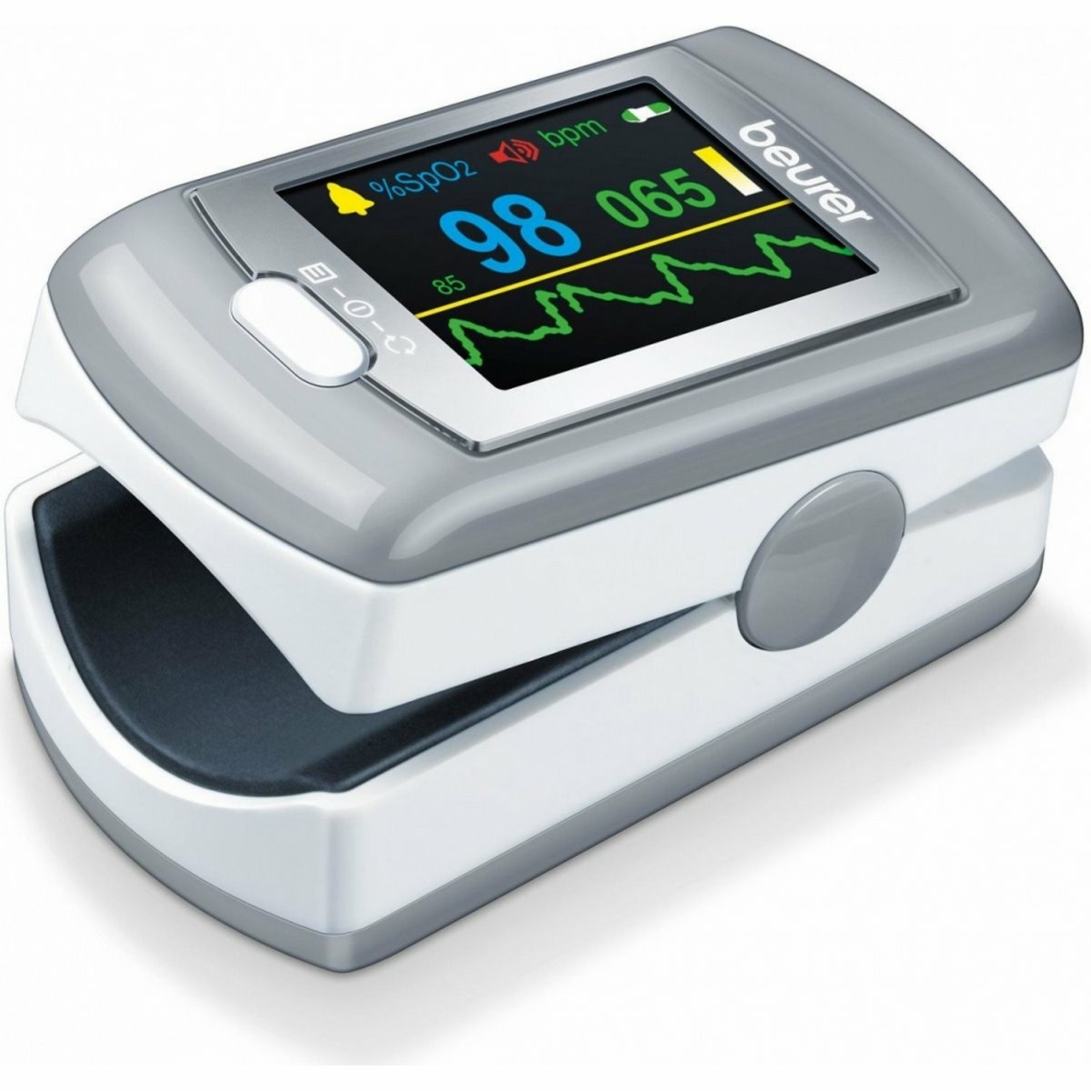 Beurer PO80 pulsní oxymetr Beurer