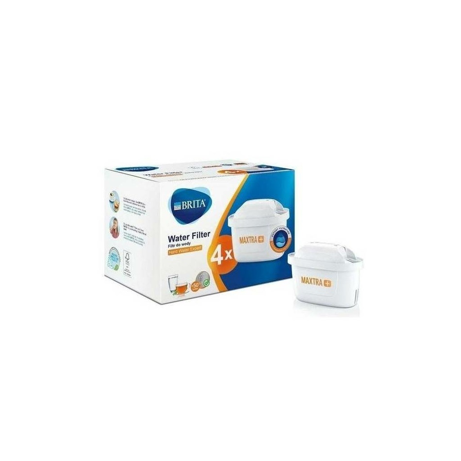 BRITA Pack 4 MAXTRAplus PL Brita