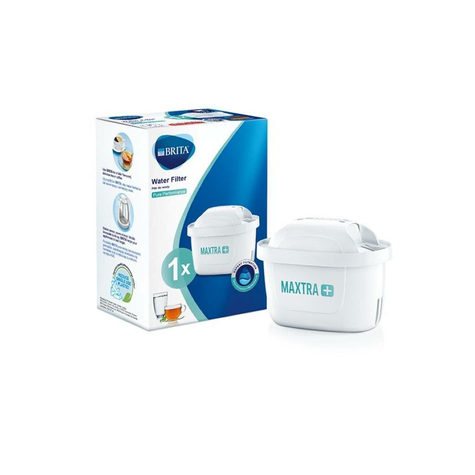 Brita Pack 1 MAXTRAplus PO Brita