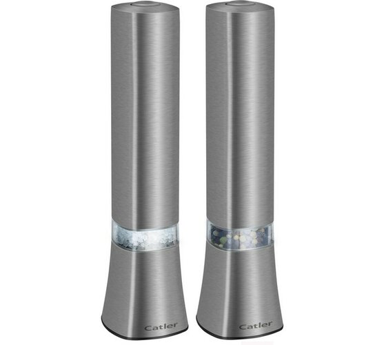 SM 2011 MLÝNKY NA SŮL A PEPŘ CATLER Catler