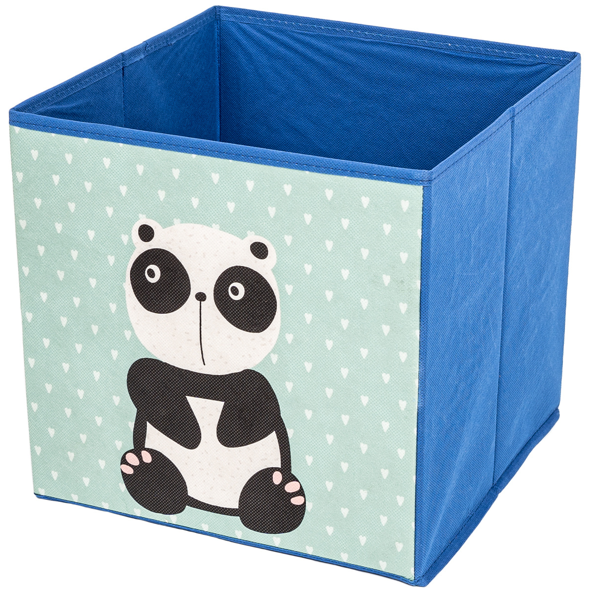 Dětský úložný box Hatu Panda