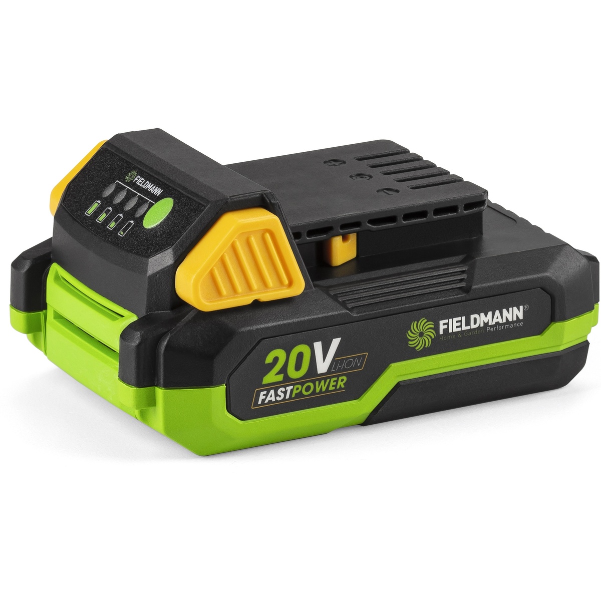 Fieldmann FDUZ 79020 20 V akumulátor 2 Ah Fieldmann