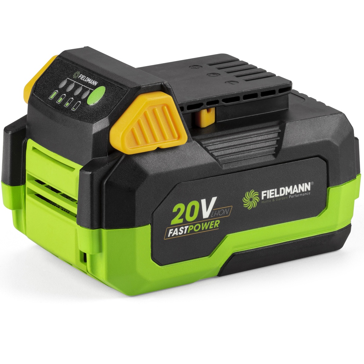 Fieldmann FDUZ 79040 20 V akumulátor 4 Ah Fieldmann