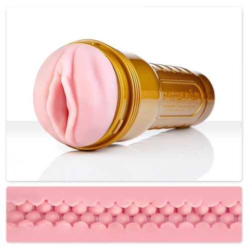 Fleshlight STU exceletní trenažér