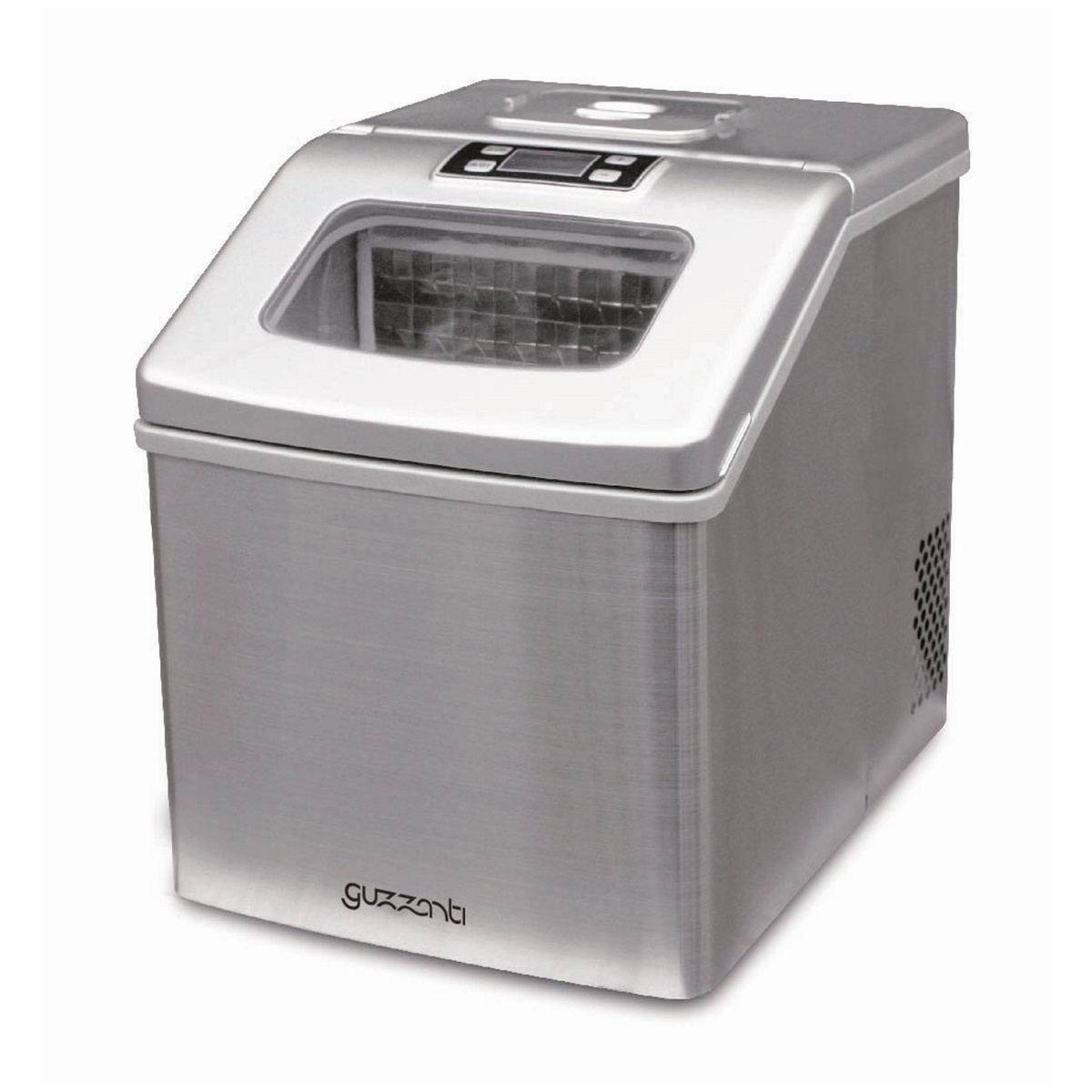 Guzzanti GZ 124 Guzzanti