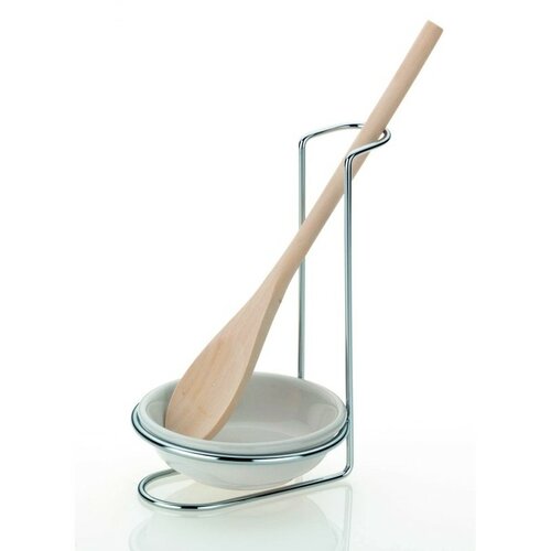 Kela Stojánek na vařečku BUTLER + vařečka KELA
