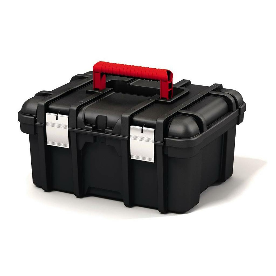 Keter 17191708 kufr na nářadí 16'' Power tool box