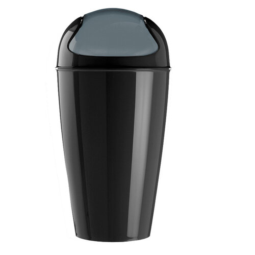 Swing-Top koš 30lDEL XL Koziol