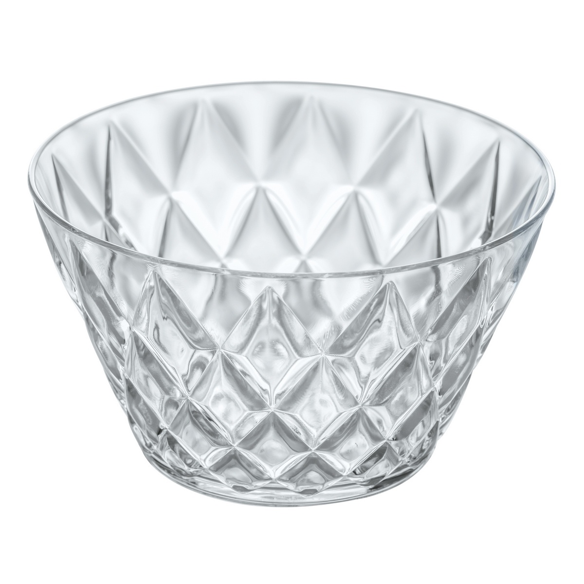 Koziol Miska 500mlCRYSTAL S Koziol