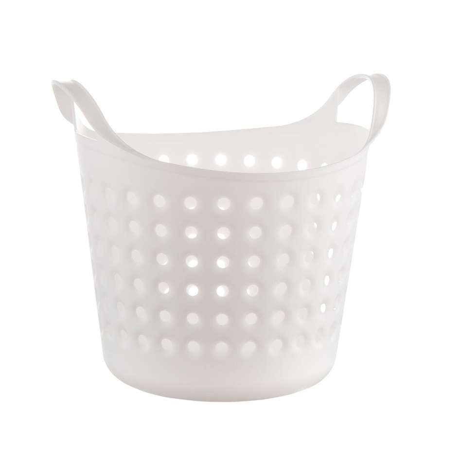 Plastový koš Soft basket 4