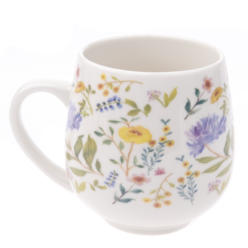 Porcelánový hrnek Charlotte