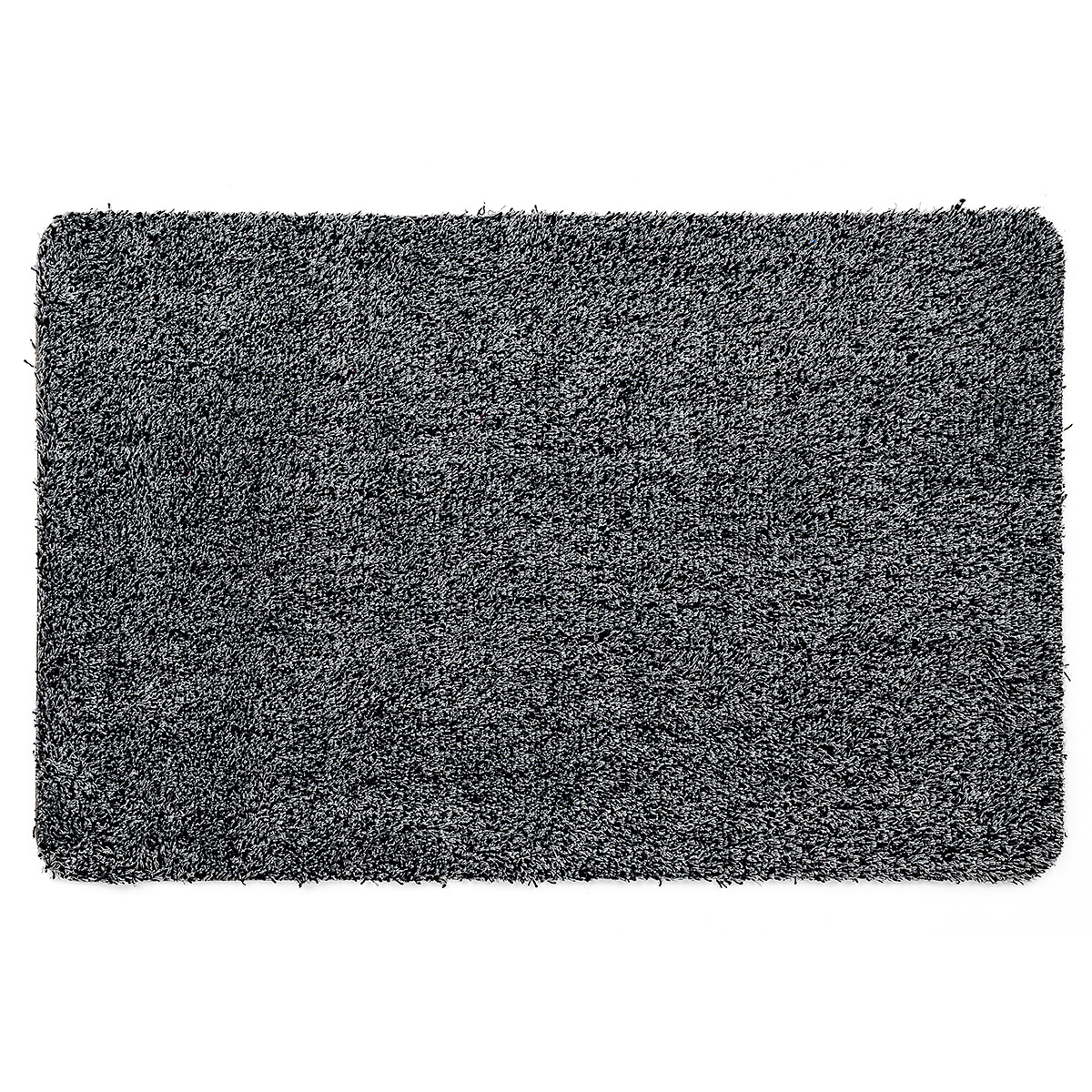 Rohožka Clean Mat šedá