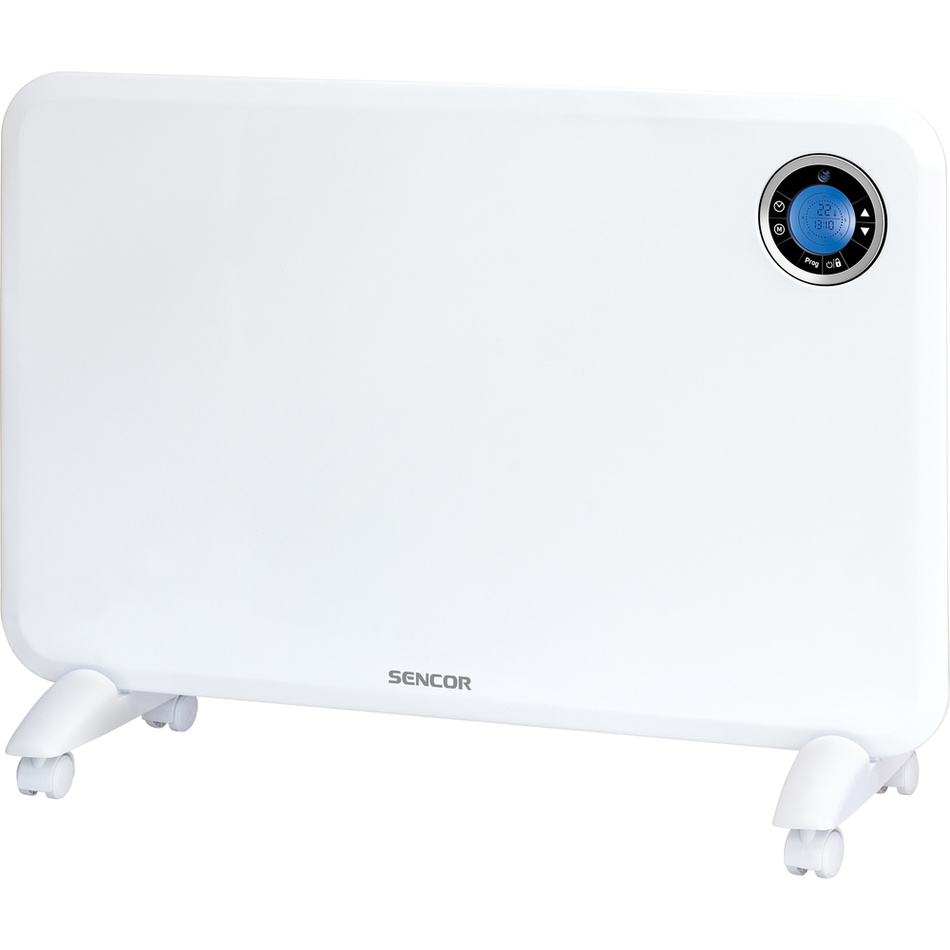 Sencor SCF 3200WH elektrický konvektor Sencor